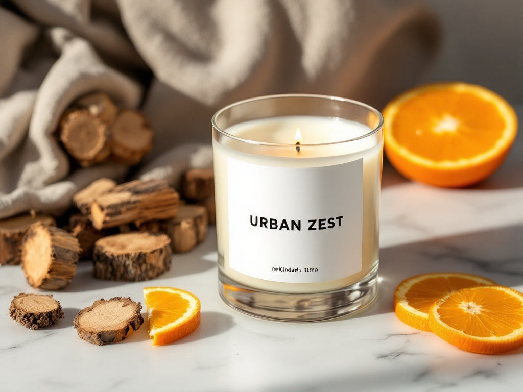 Urban Zest